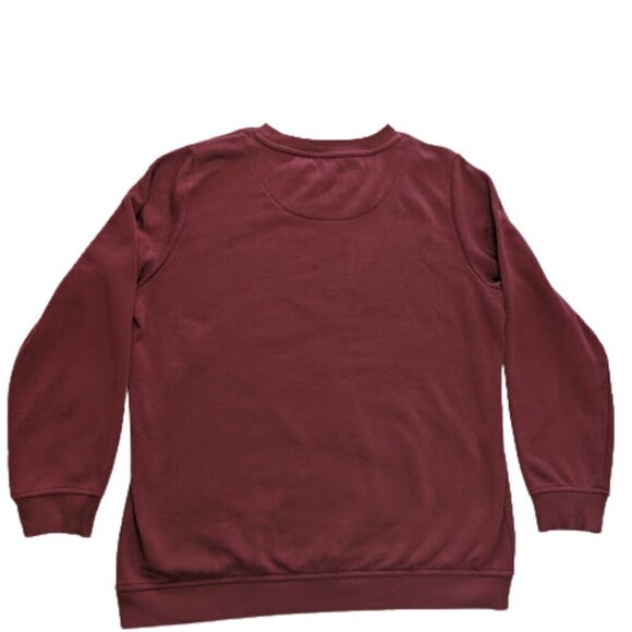 The Rolling Stones Cherry Graphic Sweatshirt – Size XL (Unisex Fit) - Picture 6 of 9